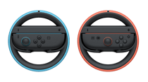 Lot de 2 volants Joy-Con 2 Nintendo Switch 2