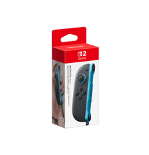 Manette Joy-Con 2 gauche bleu clair Nintendo Switch 2