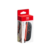 Manette Joy-Con 2 droite rouge clair Nintendo Switch 2