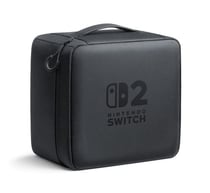 Pochette de transport tout-en-un Nintendo Switch 2
