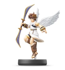 Amiibo - Pit Super Smash Bros.