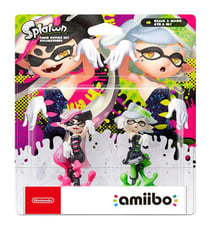 Figurine Amiibo - Callie & Marie