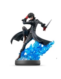 Amiibo - Joker Super Smash Bros. N°83