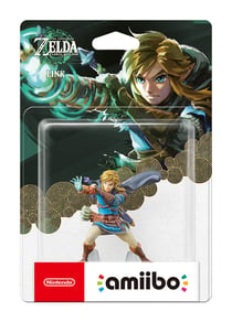 Jeux Zelda Switch