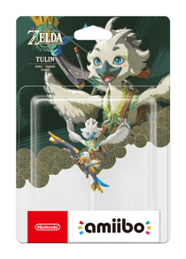 Amiibo - Babil - The Legend of Zelda : Tears of the Kingdom