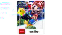 Pack figurine Nintendo amiibo - Super Mario - Mario et Luma