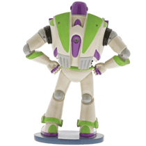 Figurine buzz l'eclair toy story