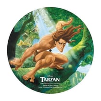 Tarzan / o.s.t.