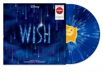 Wish, Asha et la bonne étoile