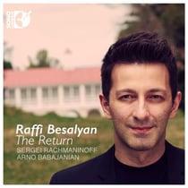 The return