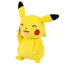 PELUCHE POKEMON PIKACHU 25CM