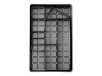 Moule à gâteau chiffres et lettres - Wilton