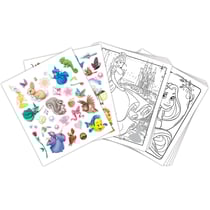 ALBUM COLORIAGE PRINC DISNEY ALBUM COLORIAGE PRINC DISNEY