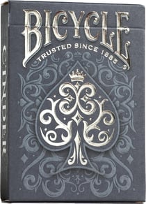 Bicycle Ultimates - Cinder - Bicycle