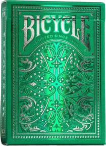 Bicycle Ultimates - Jacquard - Bicycle