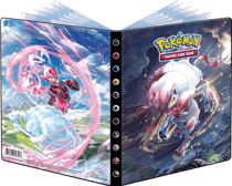 Cahier range-cartes Pokémon Epée et Bouclier
