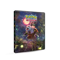 Portfolio range-cartes Pokémon - EV06 - A5