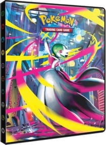 Portfolio Pokémon Méga Evolution 01 - A5