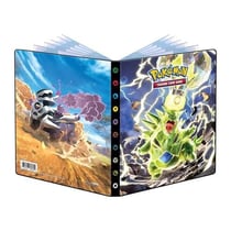 Portfolio Pokémon ME01 - Modèles aléatoires - Vendu à l'unité