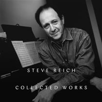Collected Works - édition limitée