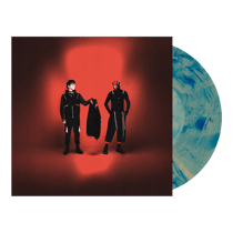 Breach - Exclusivité Cultura - Blue Smoke