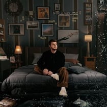 You'll Be Alright, Kid (Chapter 1) - édition;limitée