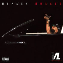 Victory lap