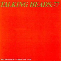 Talking Heads '77