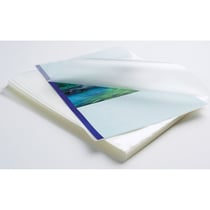 100 Pochettes plastiques - 6.5x9.5cm - 125 MIC