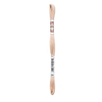 Fil à broder DMC - Coton Retors Mat - Beige 2950
