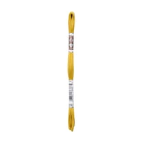 Fil à broder DMC - Coton Retors Mat - Mirabelle 2150