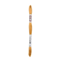 Fil à broder DMC - Coton Retors Mat - Hêtre 2159