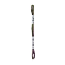 Fil à broder DMC - Mouliné Coloris - Bruyère 4505