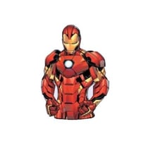 Tirelire Marvel - Buste Iron Man - 18 cm