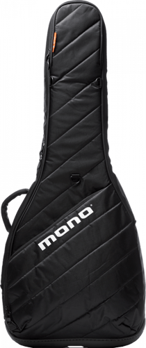 Mono M80 Vertigo - Housse pour guitare acoustique - Noir
