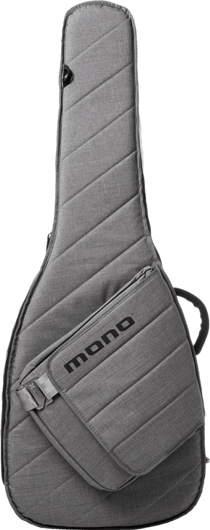 Mono M80 - Housse pour guitare dreadnought - Gris