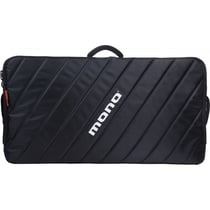 Mono HMO M80-PRO-V2-BLK - Etui M80 Pro 2.0 pour pedalboard - noir