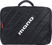 Mono M80 Club 2.0 - Housse pour pedalboard - Noir