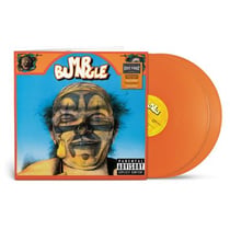Mr. Bungle - édition limitée colorée