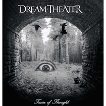 Train Of Thought - édition colorée