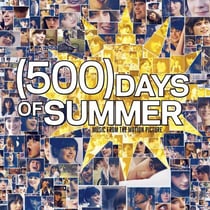 (500) Days Of Summer - édition colorée