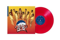 Now playing (Colored vinyle red)