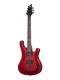 SGR 006 METALLIC RED