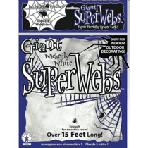 Toile d'araignées 60g