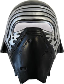 Masque Star Wars VII - Kylo Ren