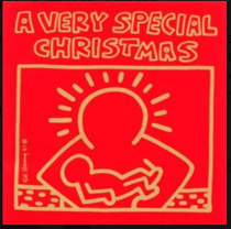 A VERY SPECIAL CHRISTMAS