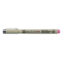 Feutre Pigma Micron - Sakura - rose rouge 0,25 mm