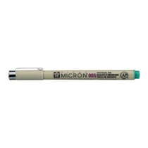 Feutre Pigma Micron - Sakura - Vert 0,20 mm - 005