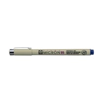 Feutre Pigma Micron - Sakura - bleu royal 0,45 mm