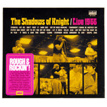 Live 1966